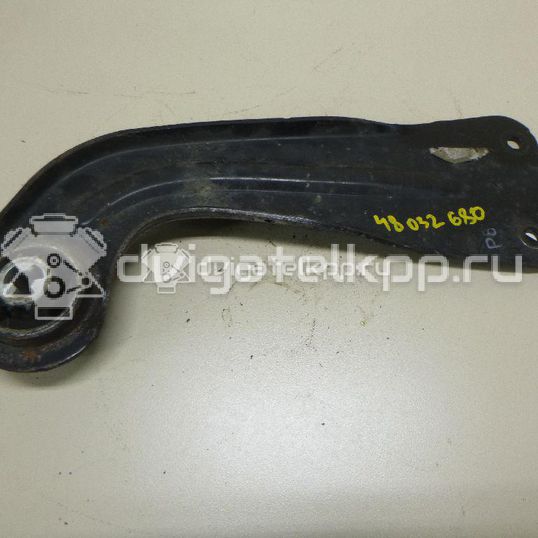 Фото Рычаг задний продольный левый  1K0505223K для Seat Leon / Toledo / Altea