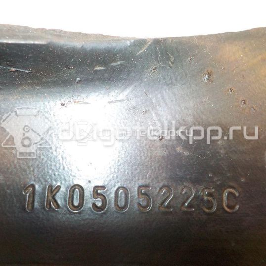 Фото Рычаг задний продольный левый  1K0505223K для Seat Leon / Toledo / Altea