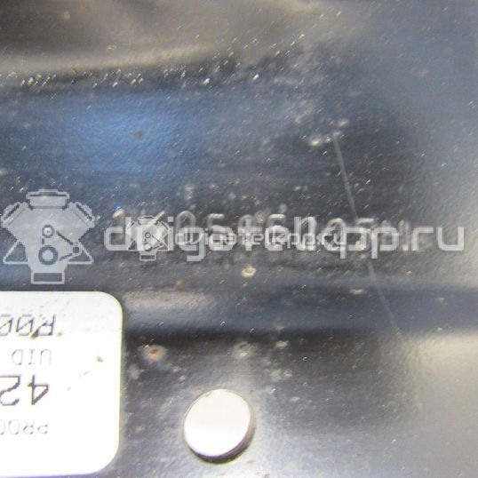 Фото Рычаг задний продольный левый  1k0505223k для Seat Leon / Toledo / Altea