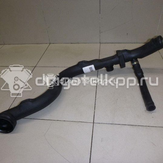 Фото Патрубок интеркулера для двигателя PG для Volkswagen Passat / Golf / Corrado 53I 150-160 л.с 8V 1.8 л бензин