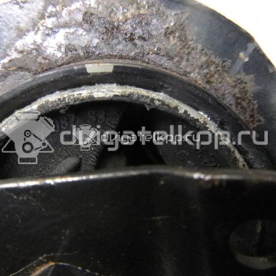 Фото Рычаг задний продольный левый  1K0505223K для Seat Leon / Toledo / Altea