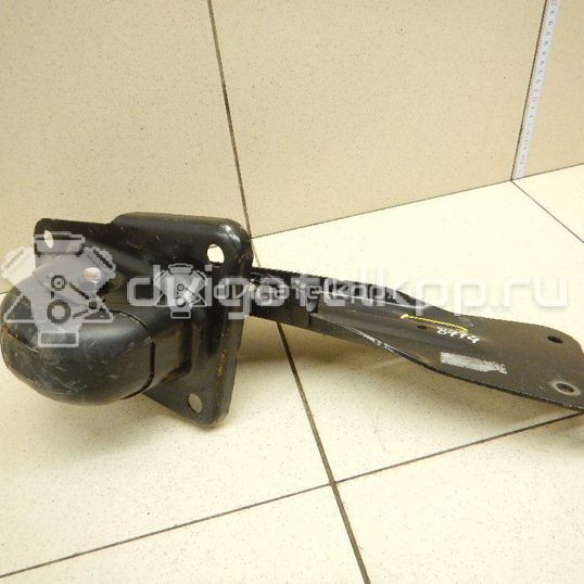 Фото Рычаг задний продольный левый  1k0505223k для Seat Leon / Toledo / Altea