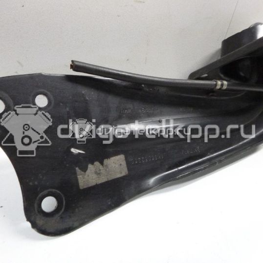 Фото Рычаг задний продольный левый  1K0505223E для Seat Leon / Toledo / Altea