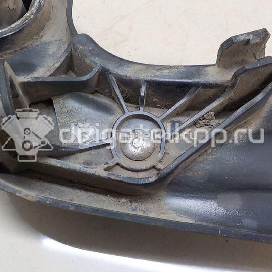 Фото Рычаг задний продольный правый  1K0505224K для Seat Leon / Toledo / Altea