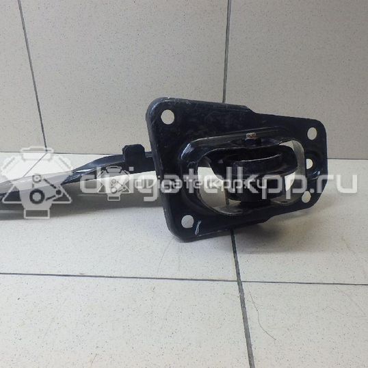 Фото Рычаг задний продольный правый  1K0505224K для Seat Leon / Toledo / Altea