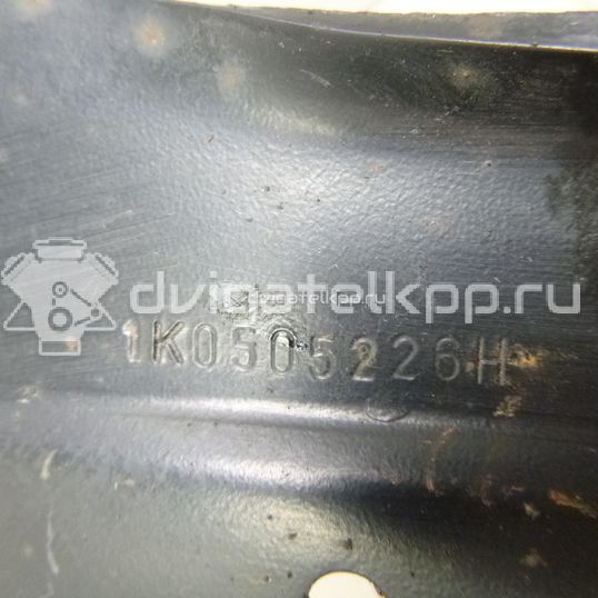 Фото Рычаг задний продольный правый  1k0505224k для Seat Leon / Toledo / Altea