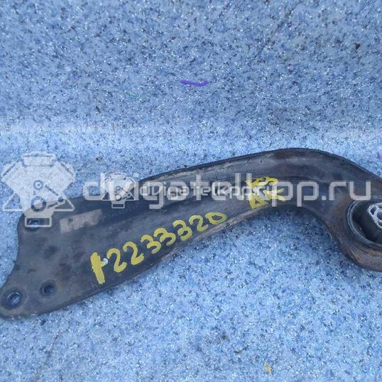 Фото Рычаг задний продольный правый  1K0505224K для Seat Leon / Toledo / Altea