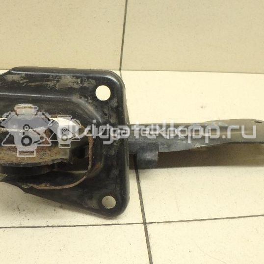 Фото Рычаг задний продольный правый  1K0505224K для Seat Leon / Toledo / Altea