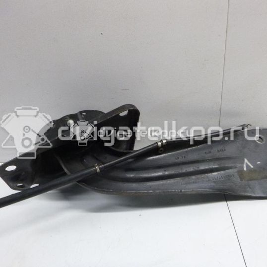 Фото Рычаг задний продольный правый  1K0505224K для Seat Leon / Toledo / Altea