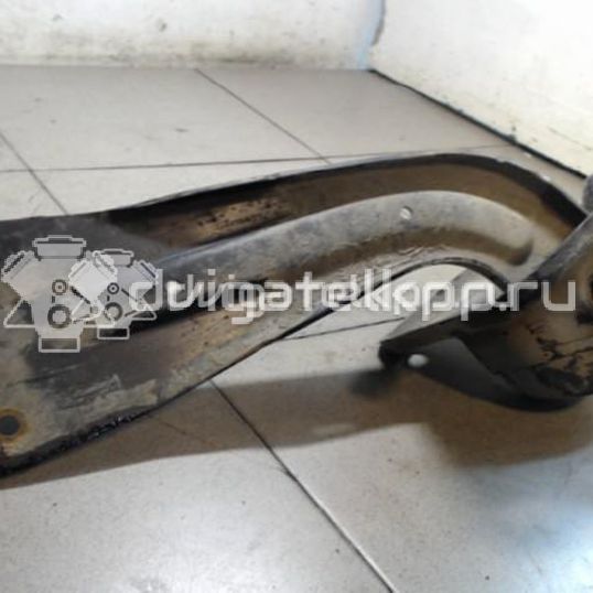 Фото Рычаг задний продольный правый  1k0505224k для Seat Leon / Toledo / Altea