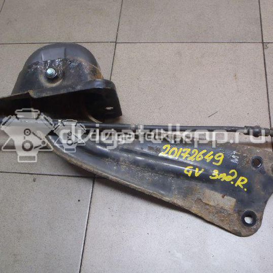 Фото Рычаг задний продольный правый  1K0505224K для Seat Leon / Toledo / Altea