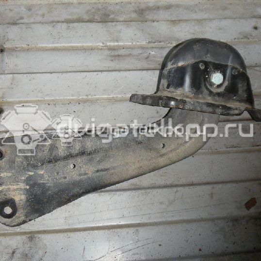 Фото Рычаг задний продольный правый  1K0505224K для Seat Leon / Toledo / Altea