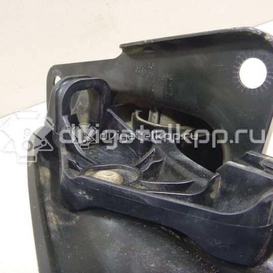 Фото Рычаг задний продольный правый  1K0505224K для Seat Leon / Toledo / Altea