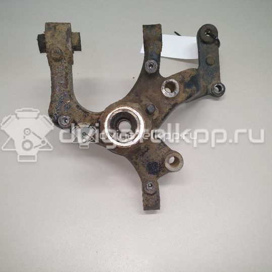 Фото Кулак поворотный задний левый  1K0505435P для Seat Leon / Toledo / Altea