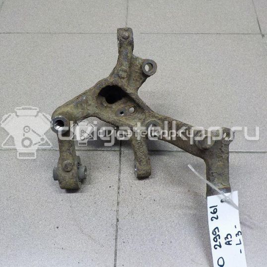 Фото Кулак поворотный задний левый  1K0505435P для Seat Leon / Toledo / Altea