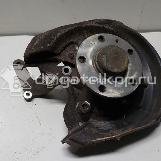 Фото Кулак поворотный задний правый  1K0505436P для Seat Leon / Toledo / Altea