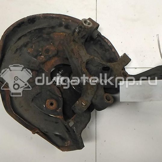 Фото Кулак поворотный задний правый  1K0505436P для Seat Leon / Toledo / Altea