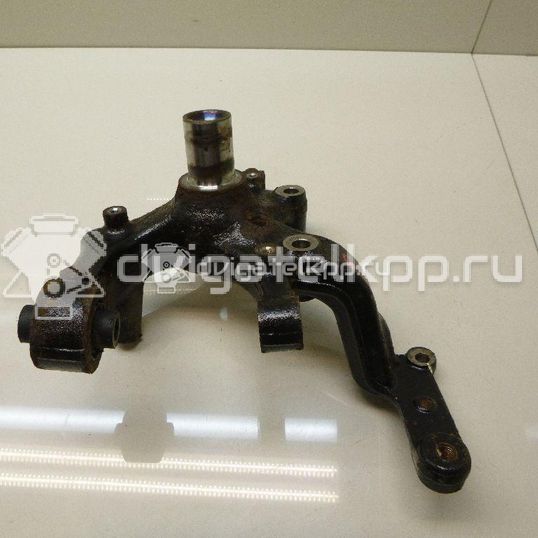 Фото Кулак поворотный задний правый  1K0505436P для Seat Leon / Toledo / Altea