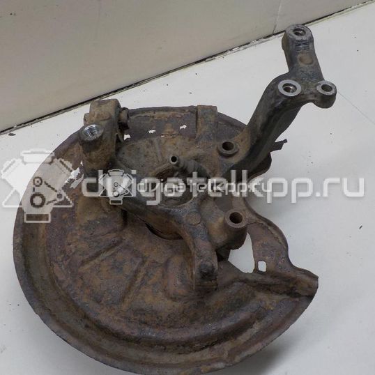 Фото Кулак поворотный задний правый  1K0505436P для Seat Leon / Toledo / Altea