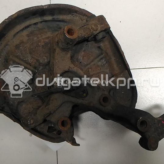 Фото Кулак поворотный задний правый  1k0505436p для Seat Leon / Toledo / Altea