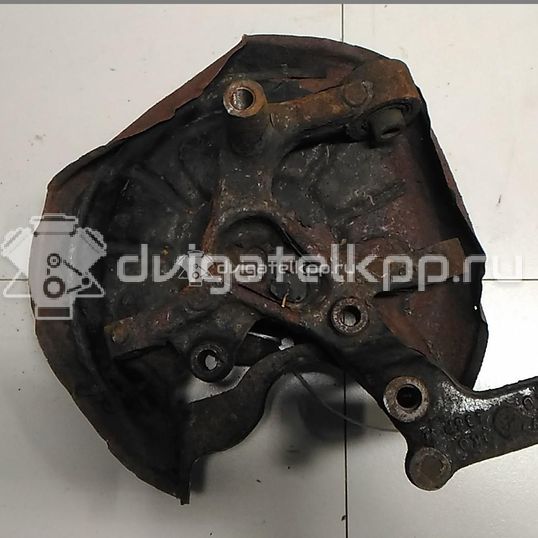 Фото Кулак поворотный задний правый  1k0505436p для Seat Leon / Toledo / Altea