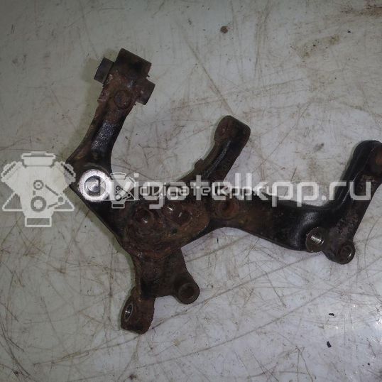 Фото Кулак поворотный задний правый  1K0505436P для Seat Leon / Toledo / Altea