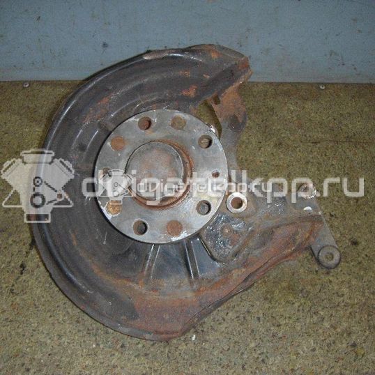 Фото Кулак поворотный задний правый  1K0505436P для Seat Leon / Toledo / Altea