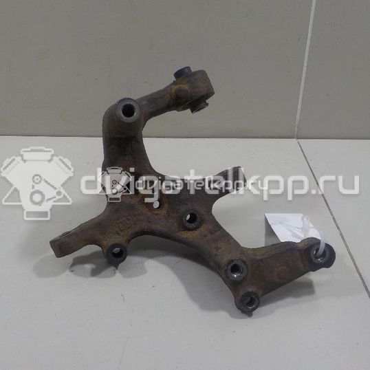 Фото Кулак поворотный задний правый  1k0505436ac для Seat Leon / Toledo / Altea