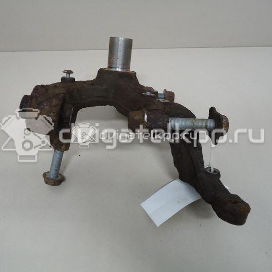 Фото Кулак поворотный задний правый  1k0505436ac для Seat Leon / Toledo / Altea