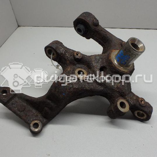 Фото Кулак поворотный задний правый  1k0505436ac для Seat Leon / Toledo / Altea