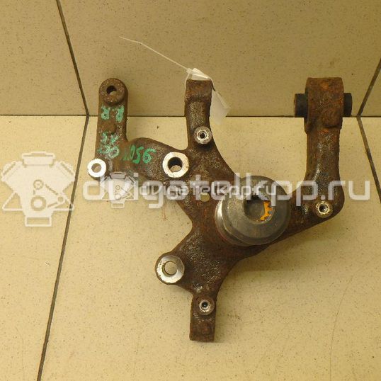 Фото Кулак поворотный задний правый  1k0505436ac для Seat Leon / Toledo / Altea