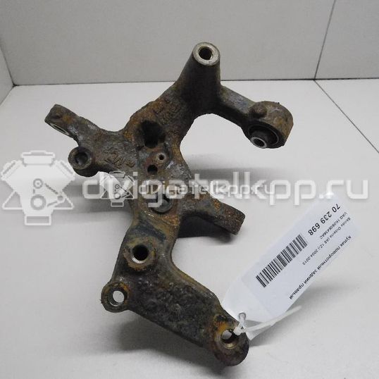 Фото Кулак поворотный задний правый  1k0505436ac для Seat Leon / Toledo / Altea