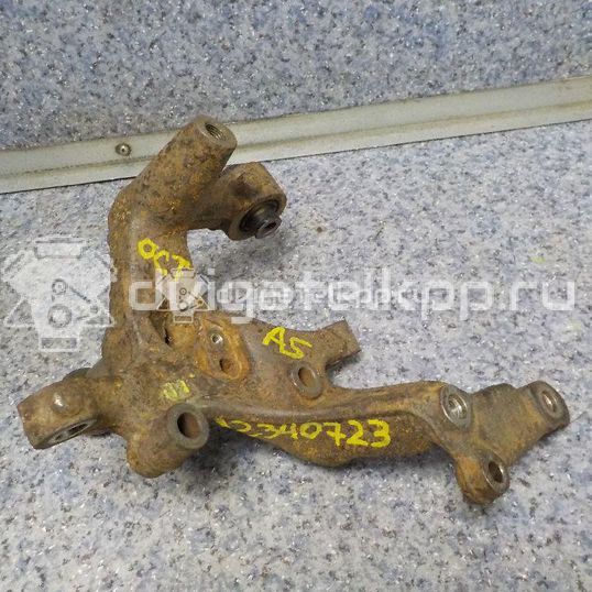 Фото Кулак поворотный задний правый  1K0505436AC для Seat Leon / Toledo / Altea