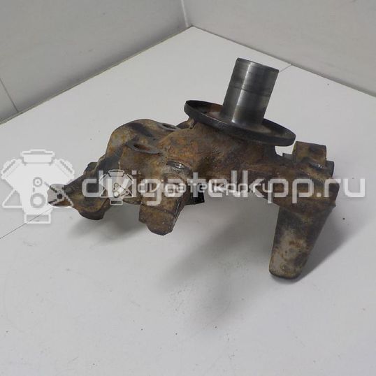 Фото Кулак поворотный задний правый  1K0505436AE для Seat Leon / Toledo / Altea