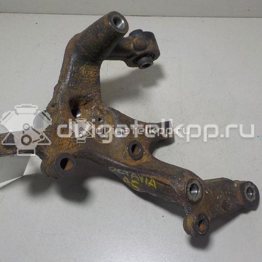 Фото Кулак поворотный задний правый  1K0505436AE для Seat Leon / Toledo / Altea