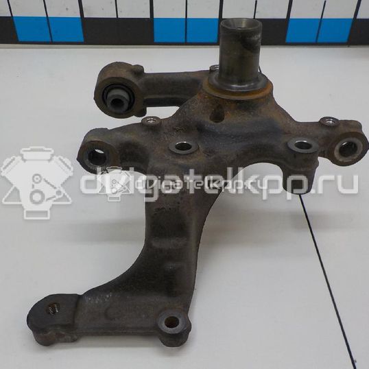 Фото Кулак поворотный задний правый  1K0505436AE для Seat Leon / Toledo / Altea