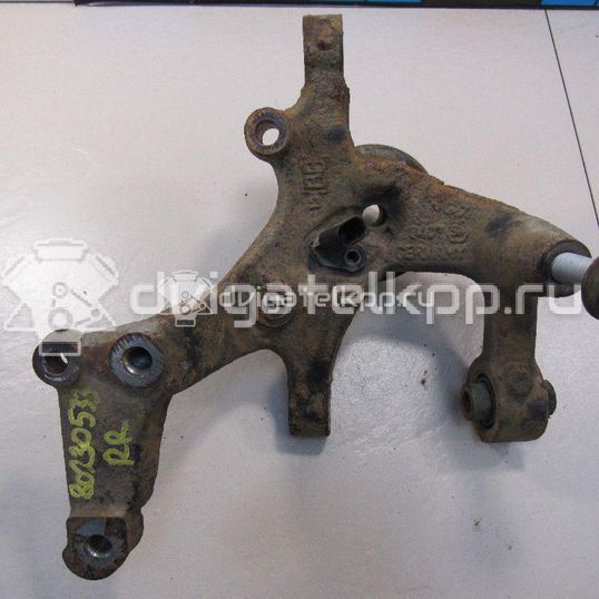 Фото Кулак поворотный задний правый  1K0505436AE для Seat Leon / Toledo / Altea