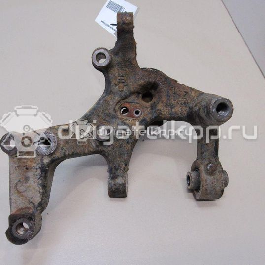 Фото Кулак поворотный задний правый  1K0505436AE для Seat Leon / Toledo / Altea