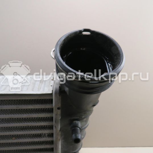 Фото Интеркулер для двигателя AWM для Volkswagen / Audi 170 л.с 20V 1.8 л бензин 3B0145805H