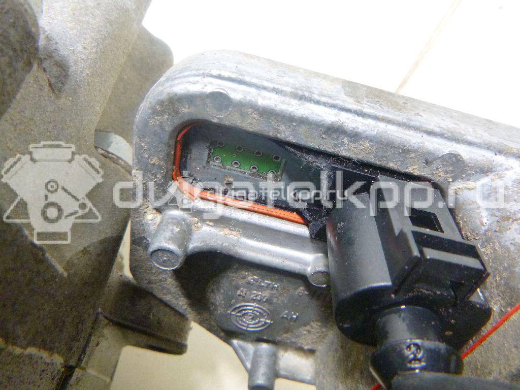 Фото Редуктор заднего моста  0BR525010B для seat Altea {forloop.counter}}