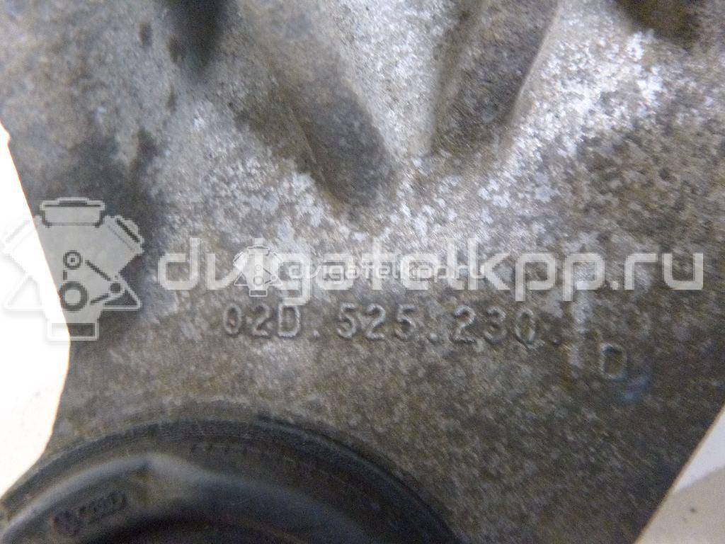 Фото Редуктор заднего моста  0BR525010B для seat Altea {forloop.counter}}
