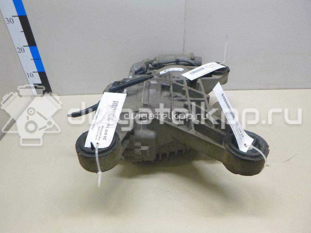 Фото Редуктор заднего моста  0BR525010B для seat Altea {forloop.counter}}