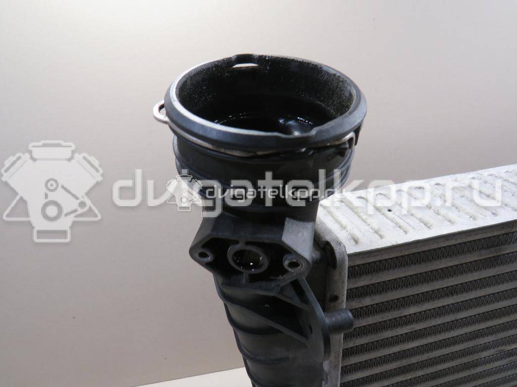 Фото Интеркулер для двигателя AWM для Volkswagen / Audi 170 л.с 20V 1.8 л бензин 3B0145805H {forloop.counter}}