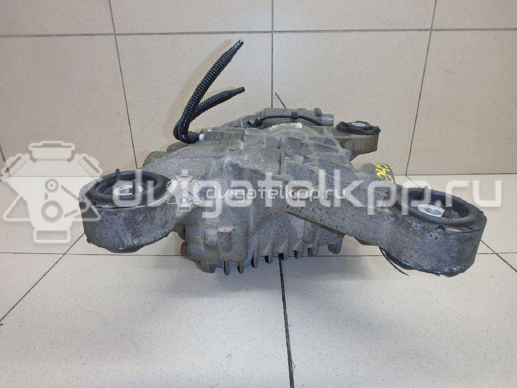 Фото Редуктор заднего моста  0BR525010B для seat Altea {forloop.counter}}