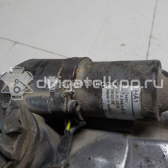 Фото Редуктор заднего моста  0BR525010B для seat Altea