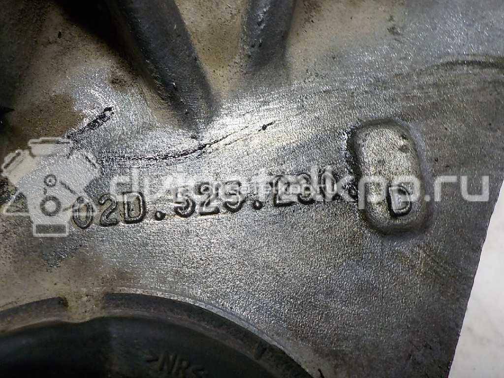 Фото Редуктор заднего моста  0BR525010B для seat Altea {forloop.counter}}