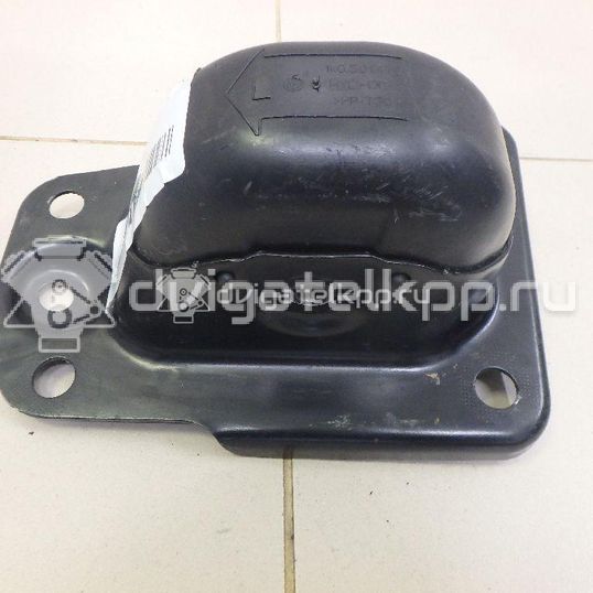 Фото Кронштейн (п.з.к.)  1K0505129L для seat Altea