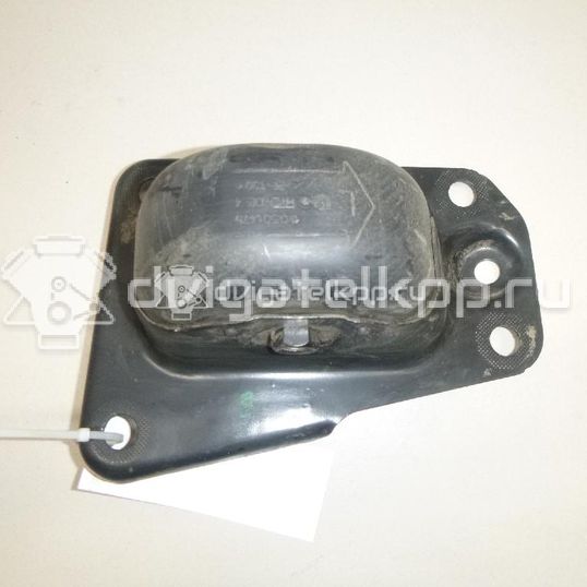 Фото Кронштейн (п.з.к.)  1K0505129L для seat Altea