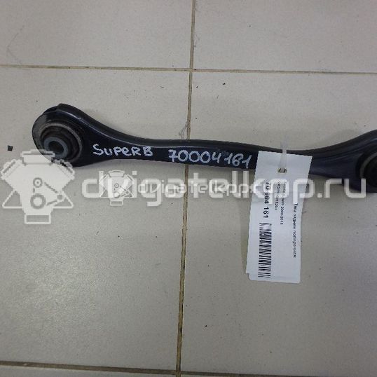 Фото Тяга задняя поперечная  1k0501529h для Seat Leon / Toledo / Alhambra / Altea