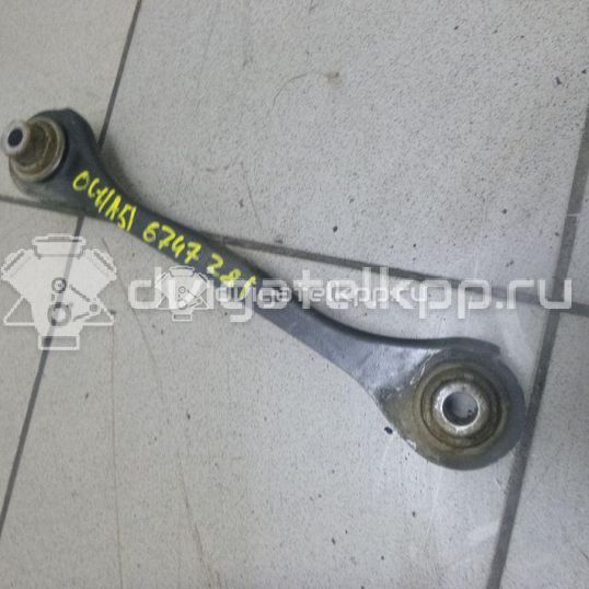 Фото Тяга задняя поперечная  1k0501529j для Seat Leon / Toledo / Alhambra / Altea